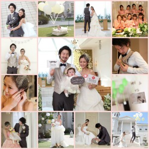 正洋＆麻衣Wedding