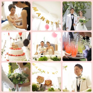 Happy Wedding