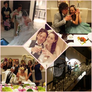 Happy Wedding