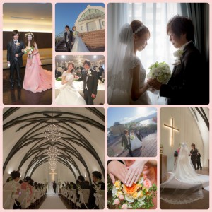 Happy Wedding