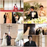 happy wedding