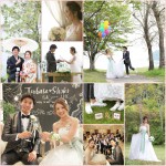 happy wedding